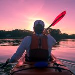 7 Fun Summer Activities That Burn the Most Calories kayaking-1149886_1920